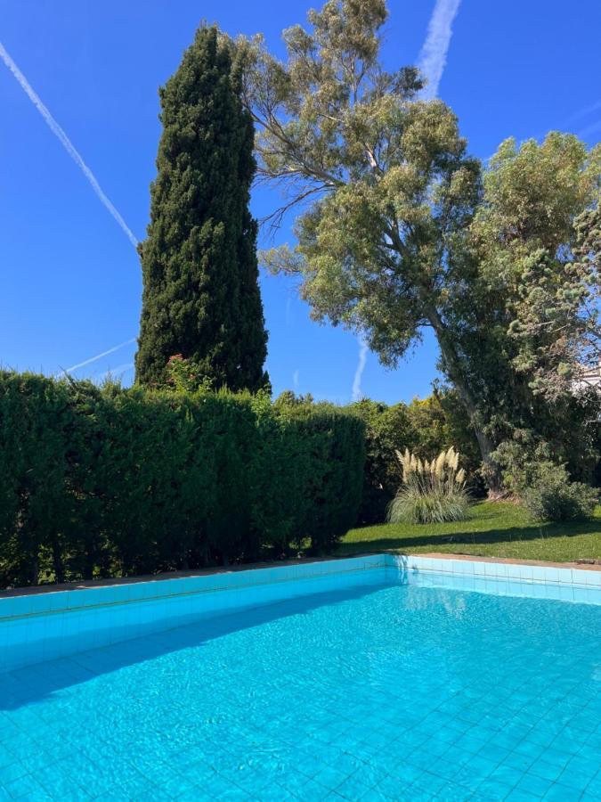 Casa Piscina Villa มาร์เบยา ภายนอก รูปภาพ