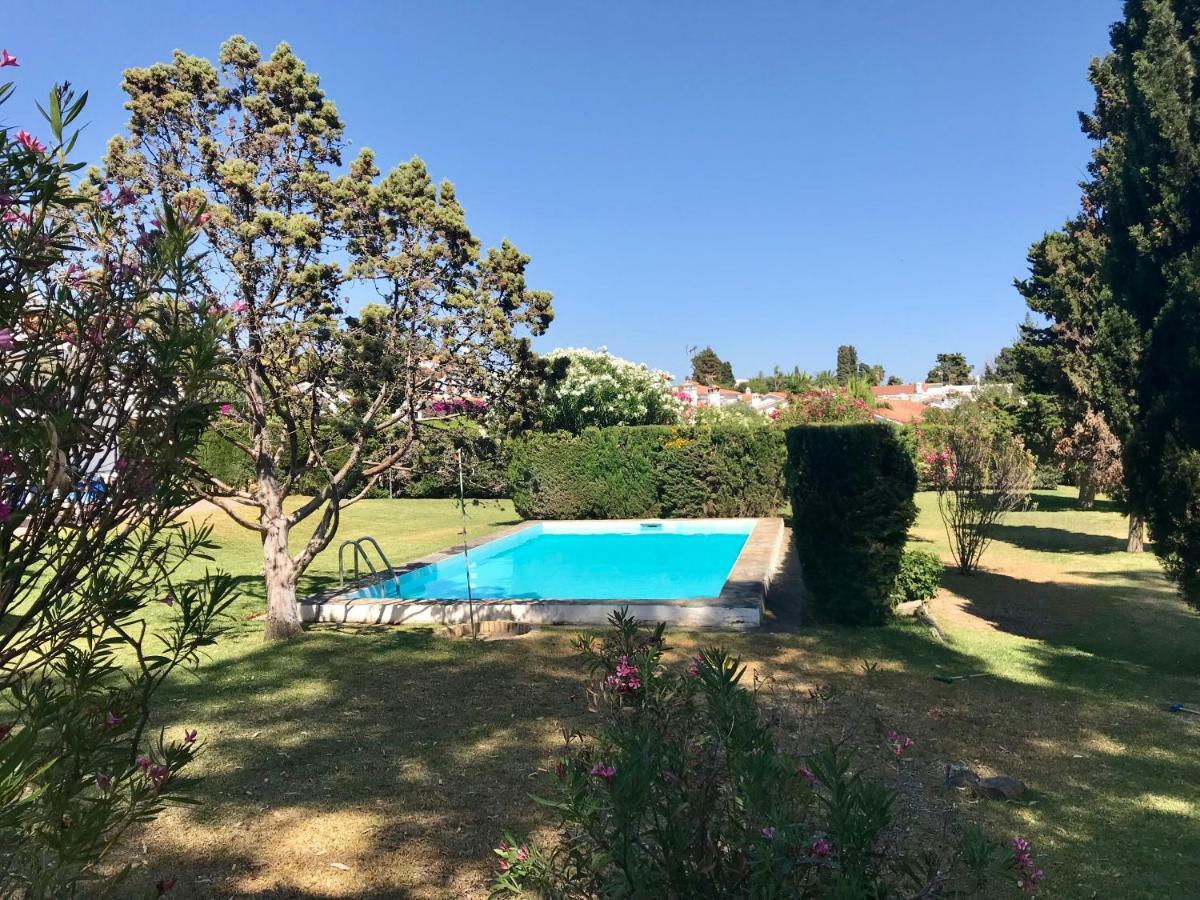 Casa Piscina Villa มาร์เบยา ภายนอก รูปภาพ