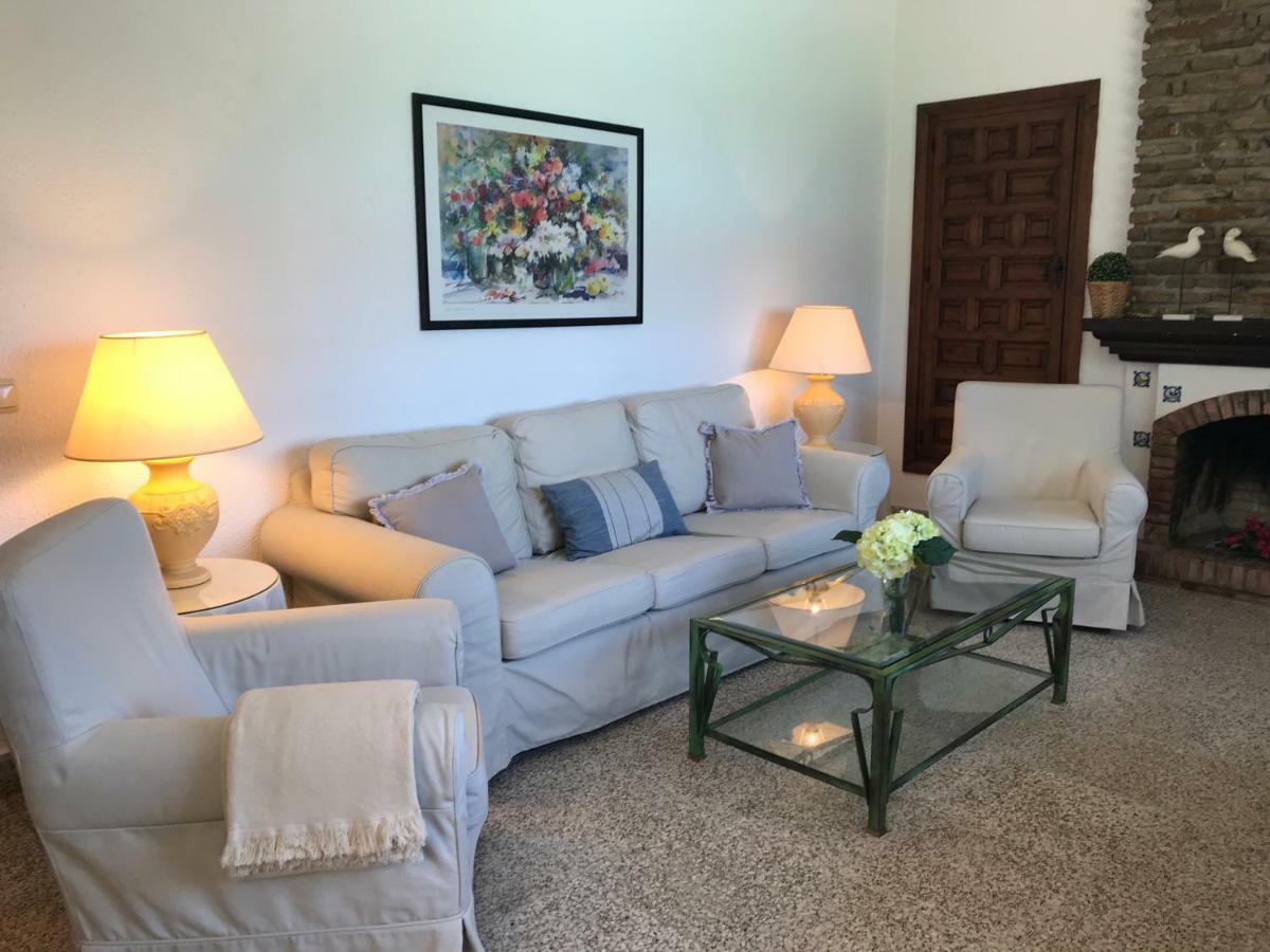 Casa Piscina Villa มาร์เบยา ภายนอก รูปภาพ